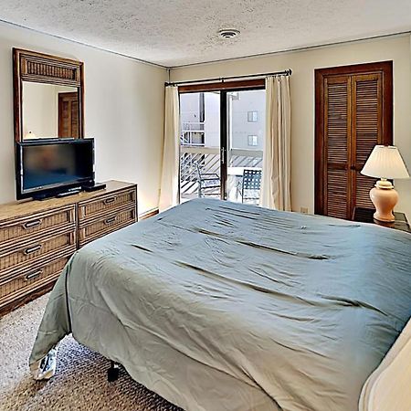 Shipwatch Pointe 2Br Condo Steps To The Beach Μιρτλ Μπιτς Εξωτερικό φωτογραφία