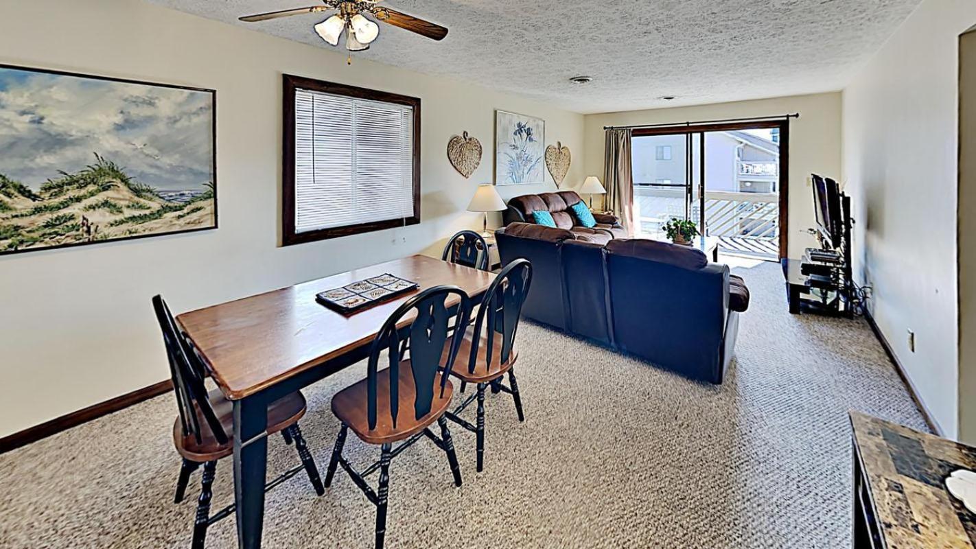 Shipwatch Pointe 2Br Condo Steps To The Beach Μιρτλ Μπιτς Εξωτερικό φωτογραφία
