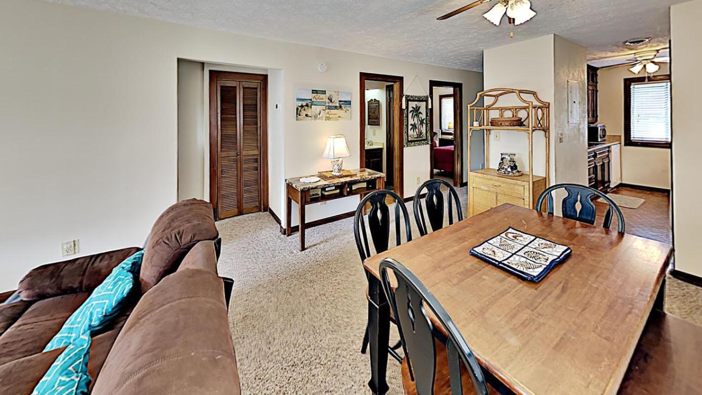 Shipwatch Pointe 2Br Condo Steps To The Beach Μιρτλ Μπιτς Εξωτερικό φωτογραφία