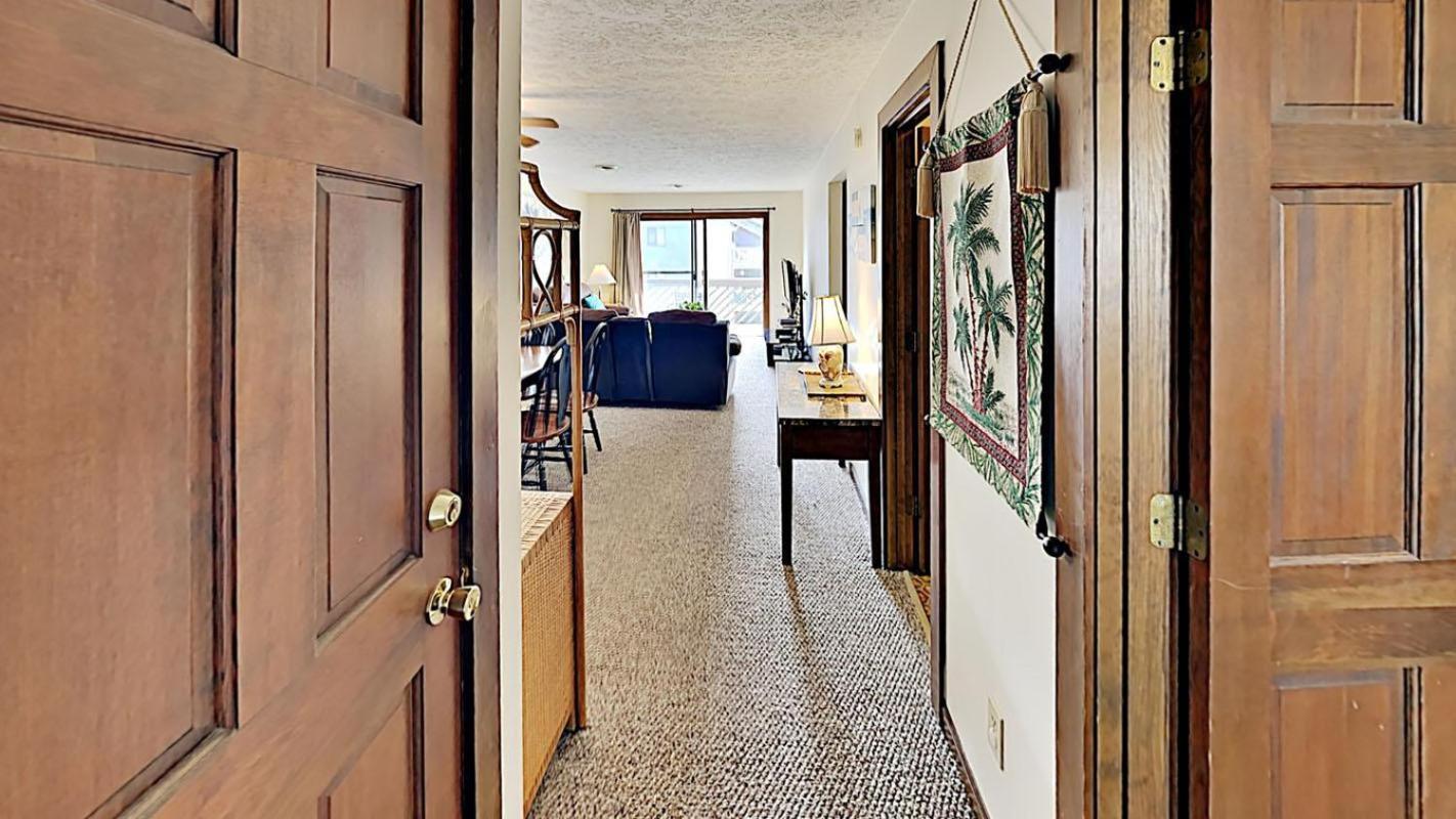 Shipwatch Pointe 2Br Condo Steps To The Beach Μιρτλ Μπιτς Εξωτερικό φωτογραφία