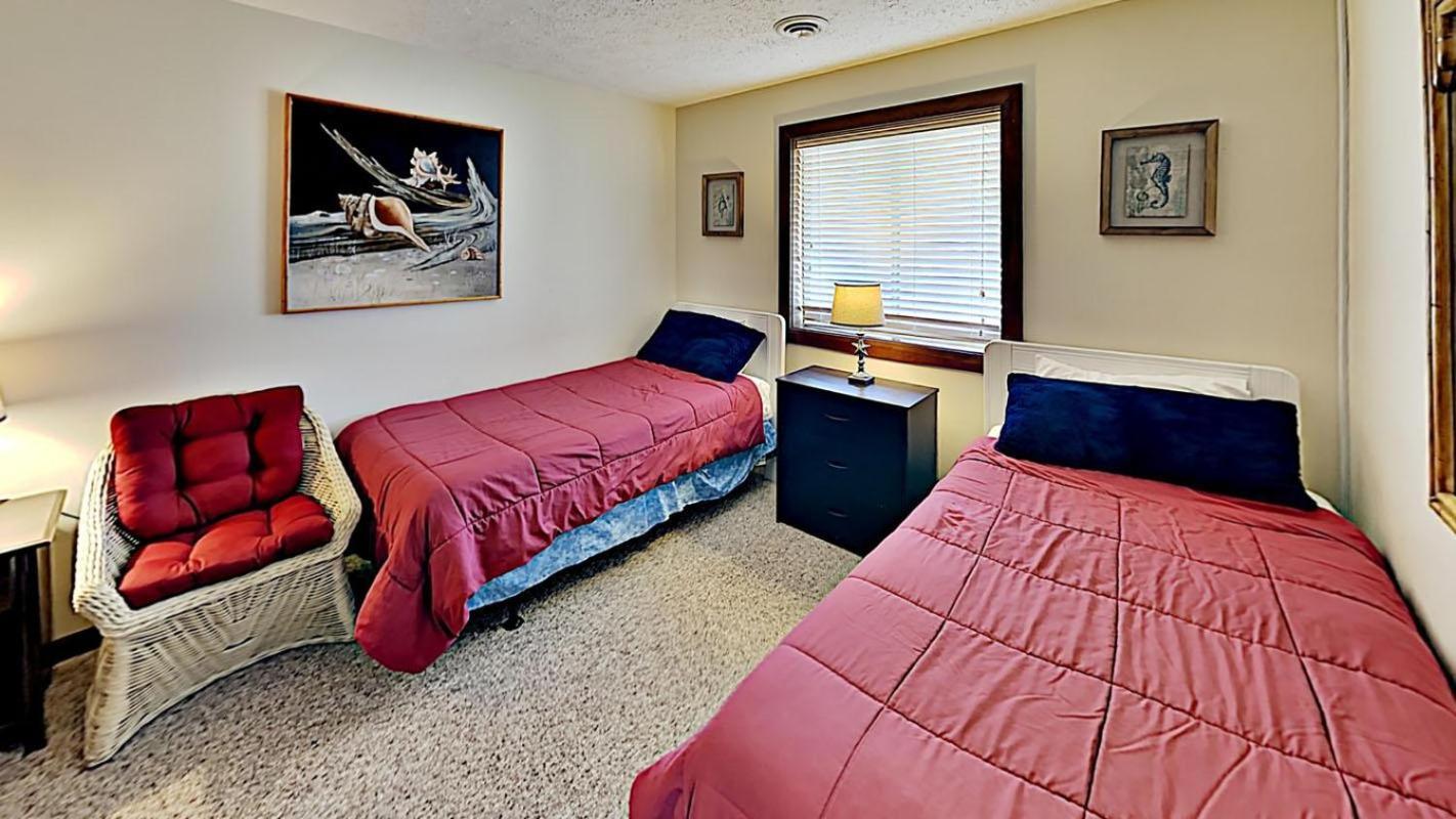 Shipwatch Pointe 2Br Condo Steps To The Beach Μιρτλ Μπιτς Εξωτερικό φωτογραφία